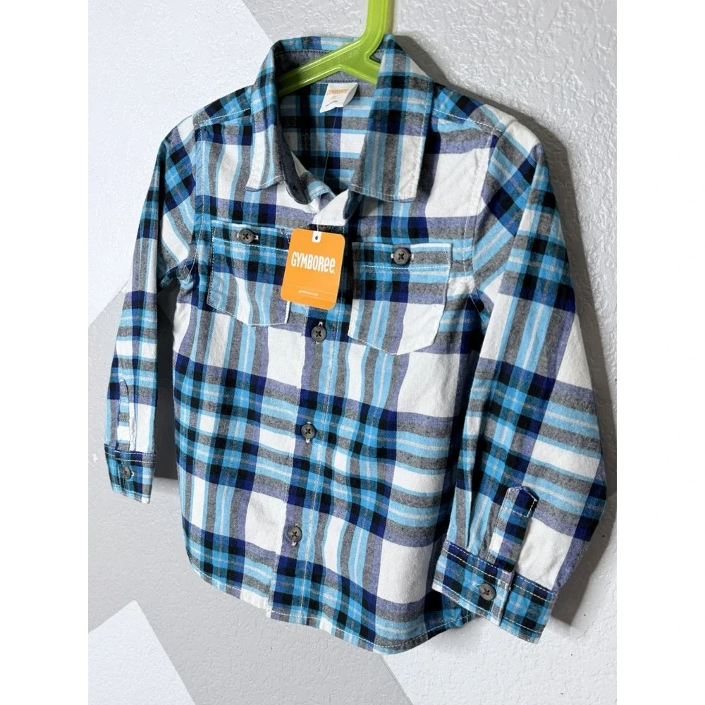 Gymboree new original